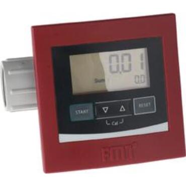 Electronic flow meter for PREMAxx pumps